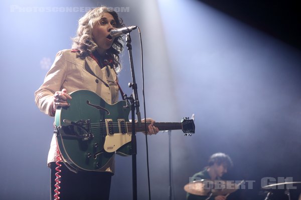 PICTURE PARLOUR - 2024-05-03 - PARIS - Olympia - 